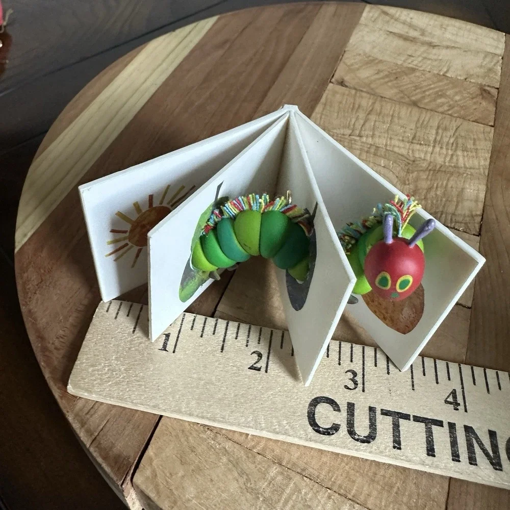 Hallmark this keepsake